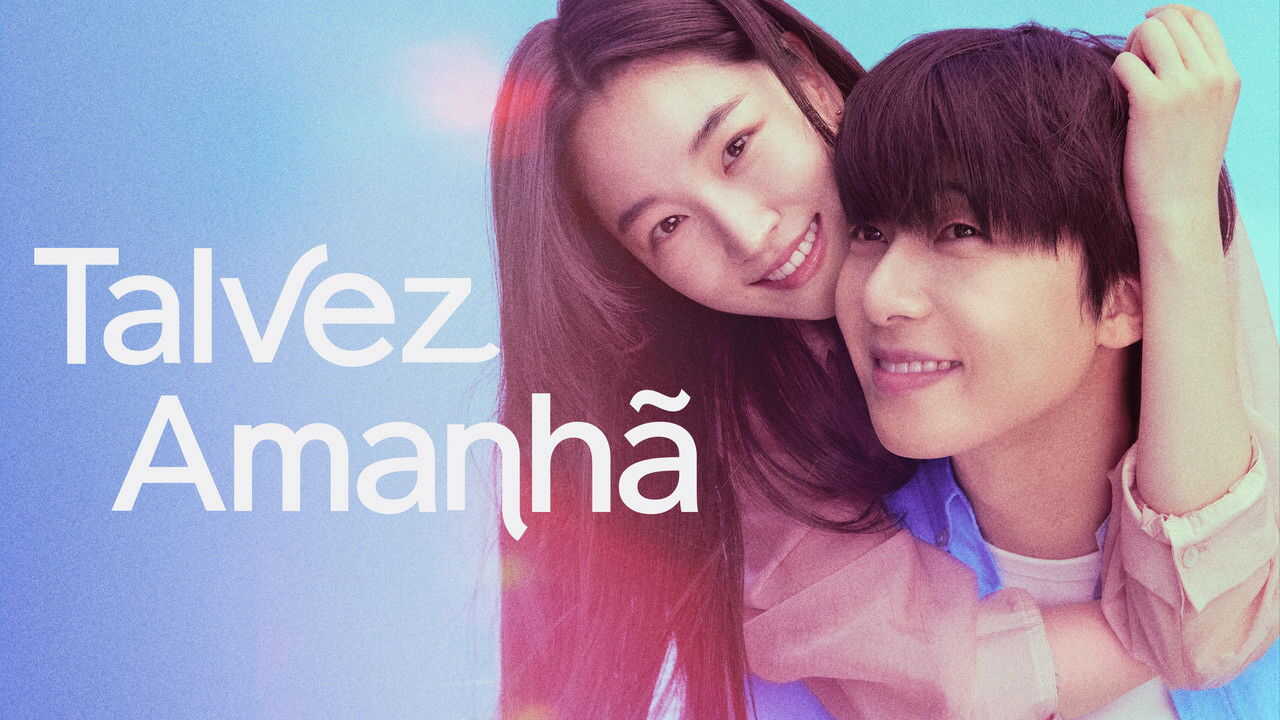 ES - Tal vez mañana (2025) (KR) 1