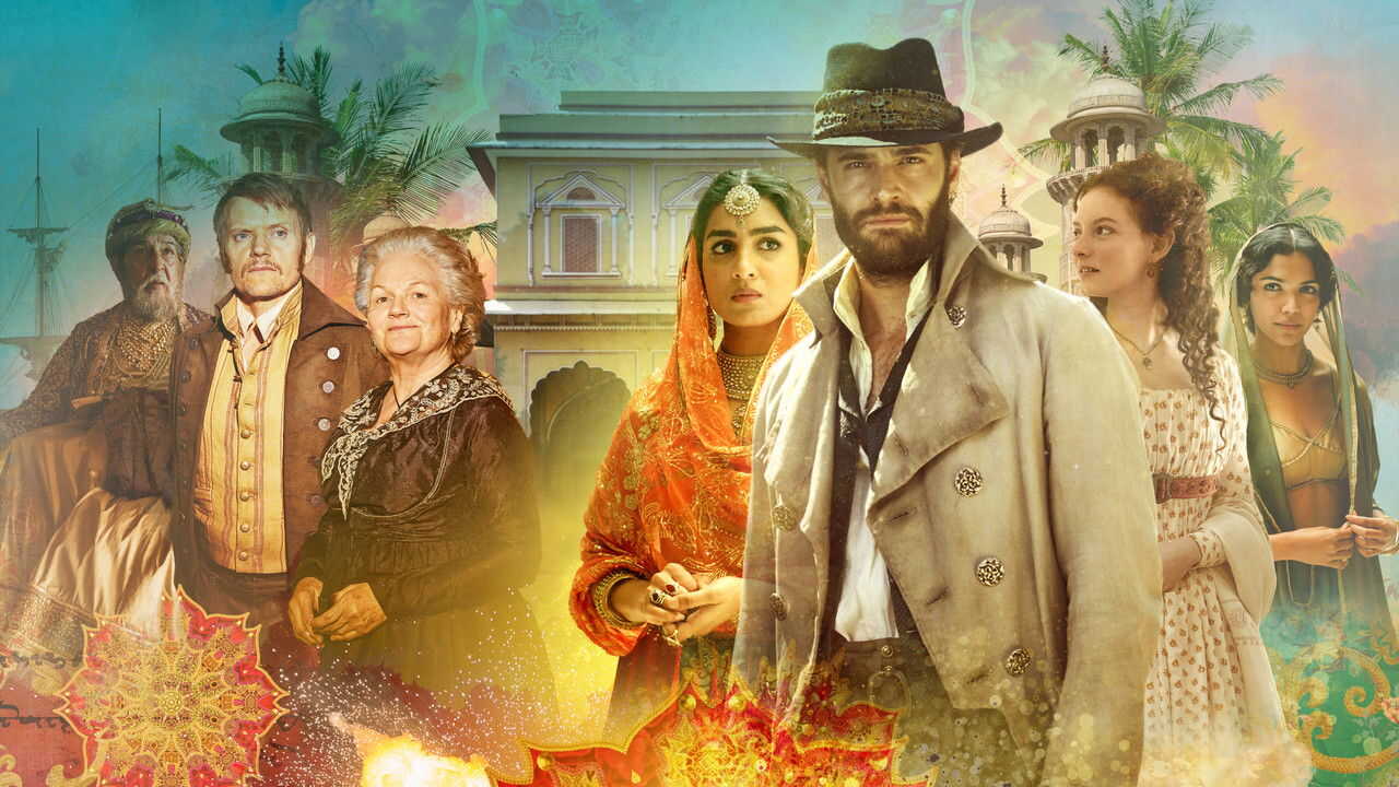 NL - BEECHAM HOUSE 3