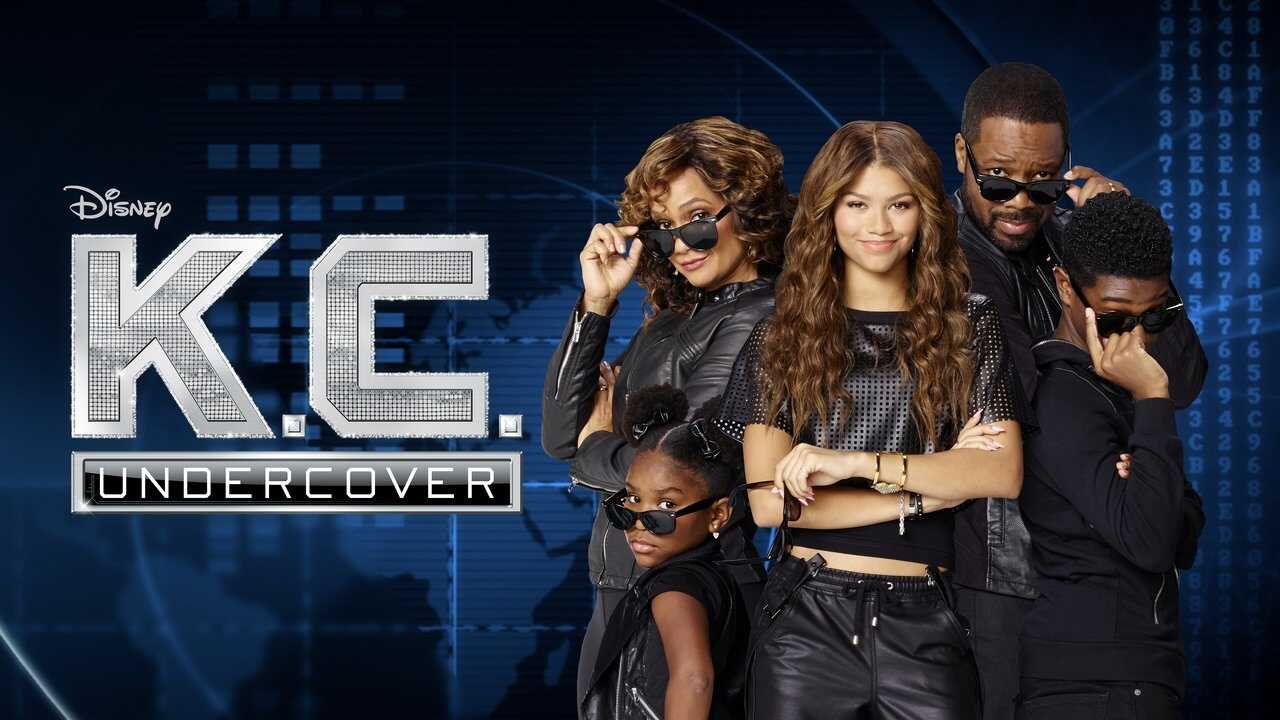 EN - K.C. Undercover (2015) (US) 3
