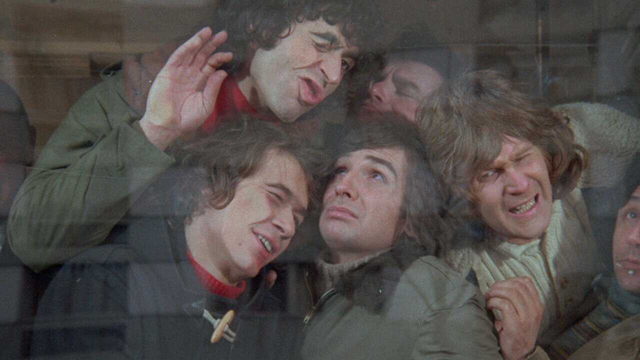 The Big Store (1973) 0