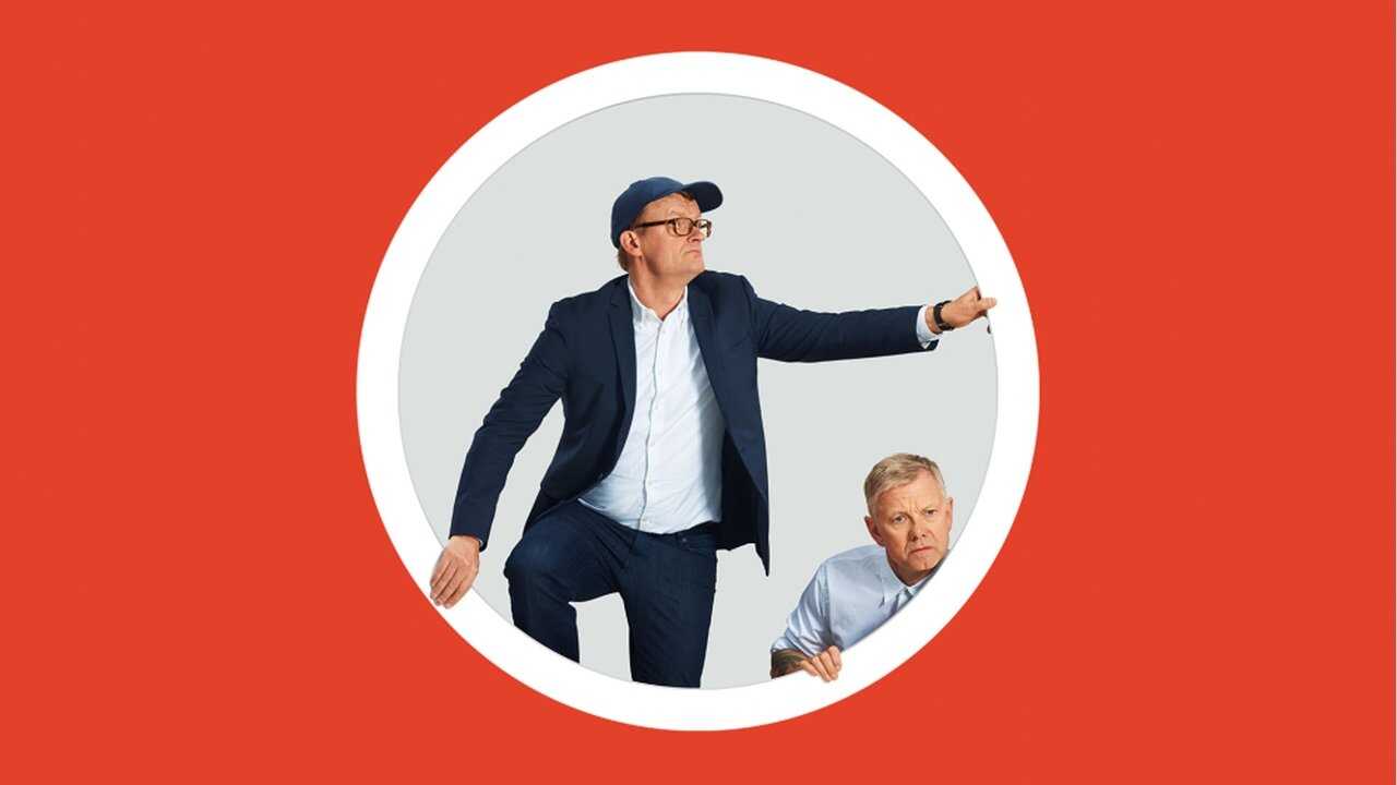 DK - Klovn (2005) (DK) 3