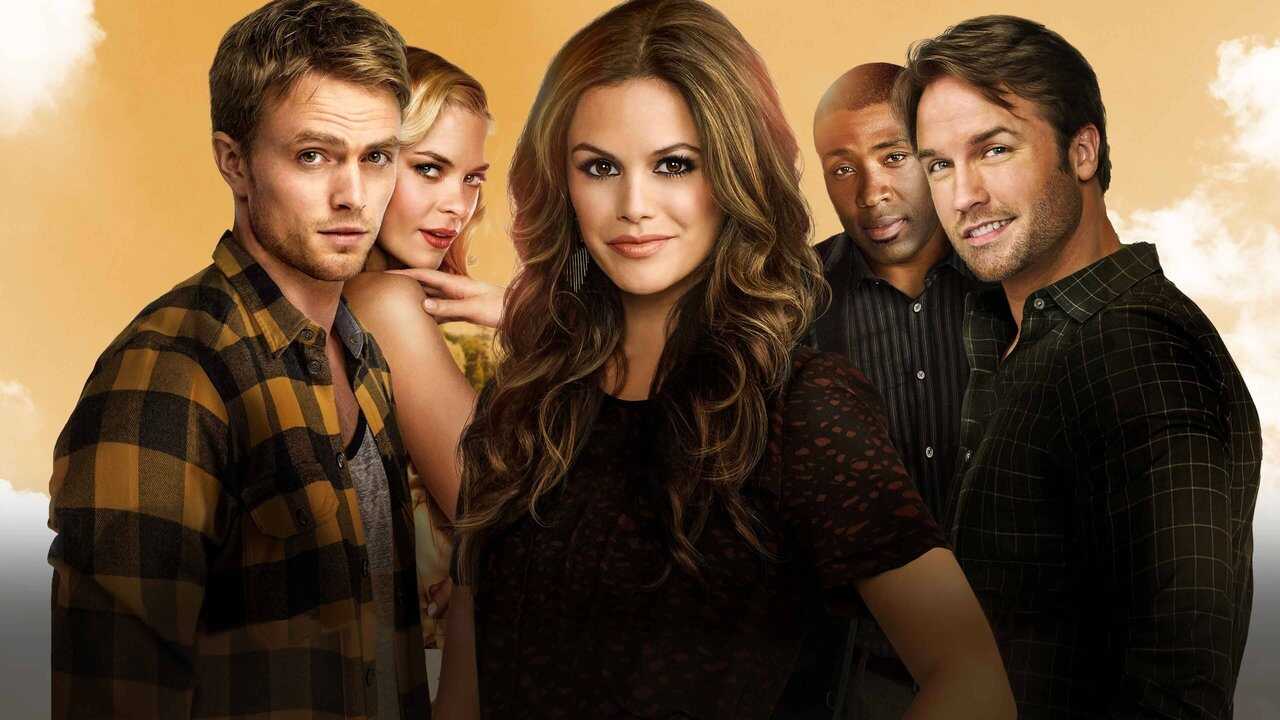 SC - Hart of Dixie (2011) (US) 3