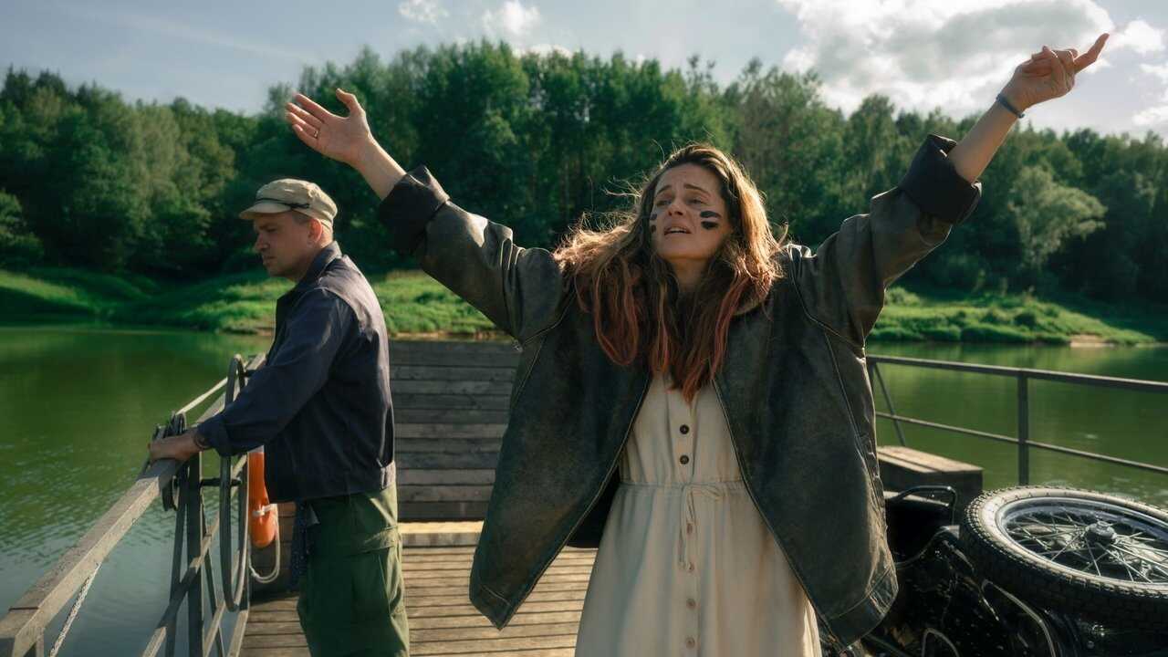 Dziadku, wiejemy! (2025) 0