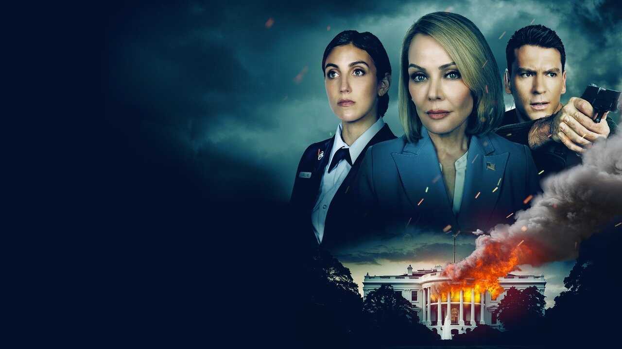 President Down (2025) 0