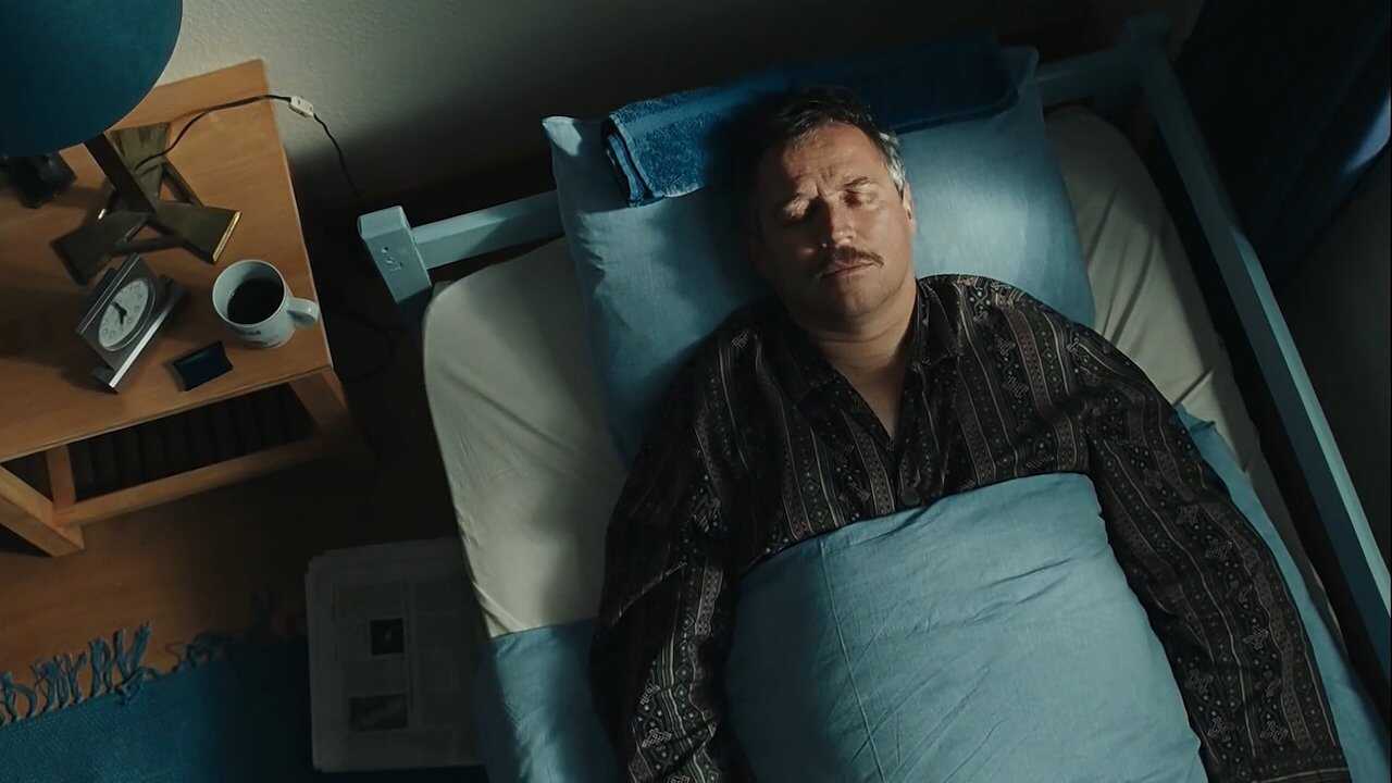 Dzień świra (2002) 0