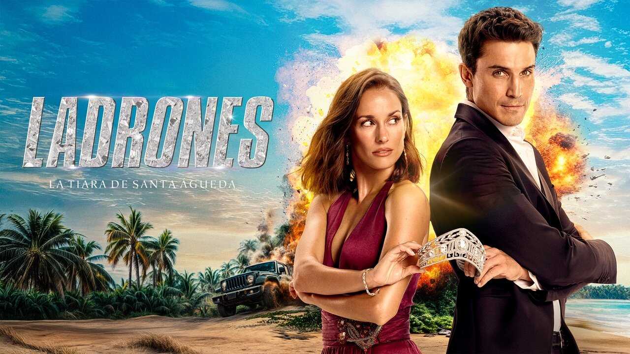 EN - Ladrones, Suspicious Minds (2025) 4