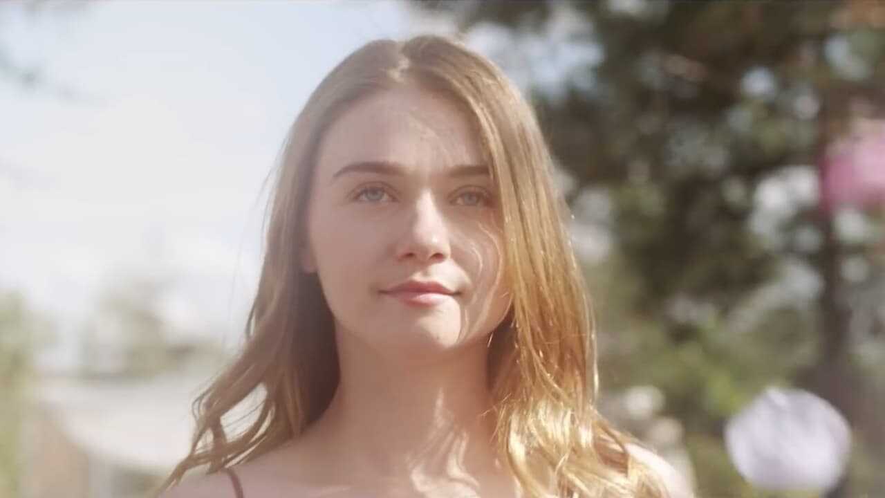 The New Romantic (2018) 0