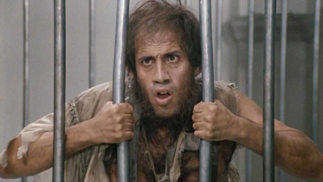 Bingo Bongo (1982) 0