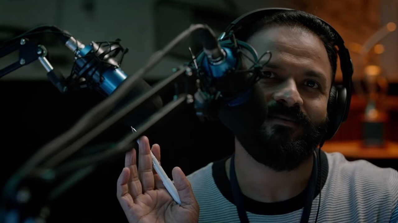 മേരി ആവാസ് സുനോ 0