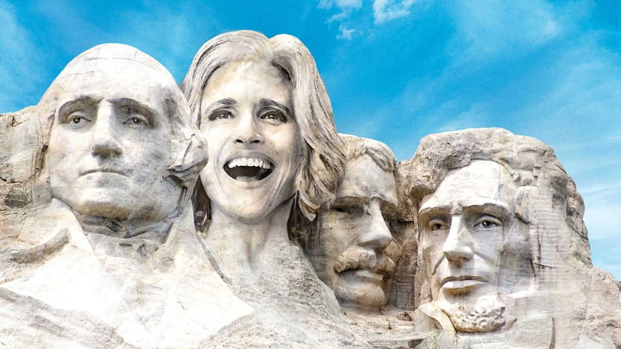 DE - Veep: Die Vizepräsidentin (2012) (US) 3