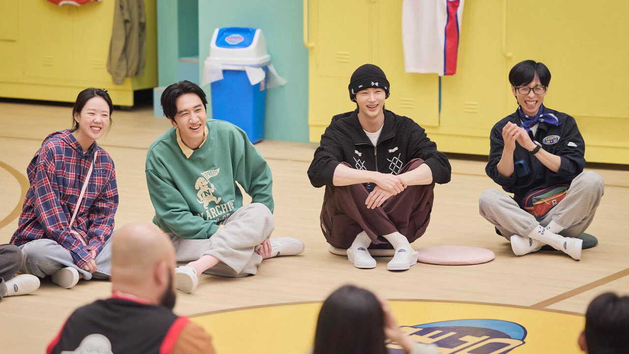 SC - Jae-seok's B&B Rules! (2026) (KR) 2