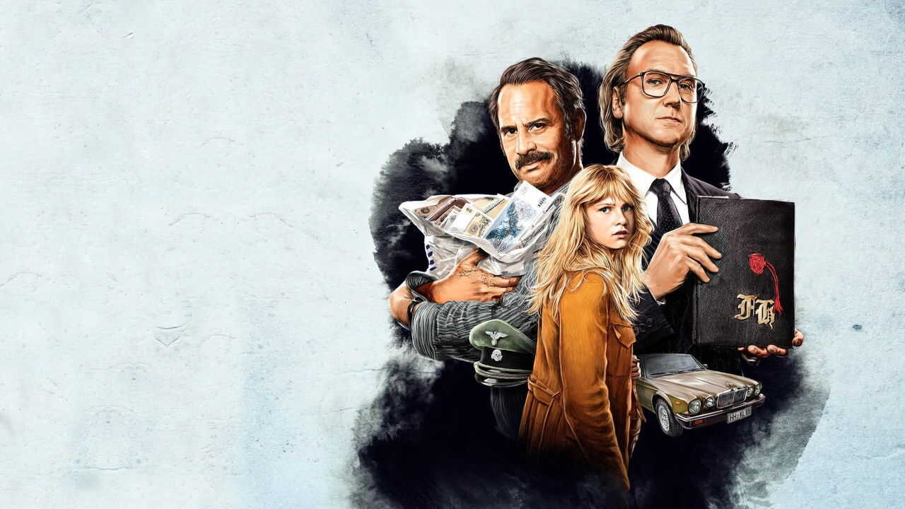 DE - Faking Hitler (2021) (DE) 2