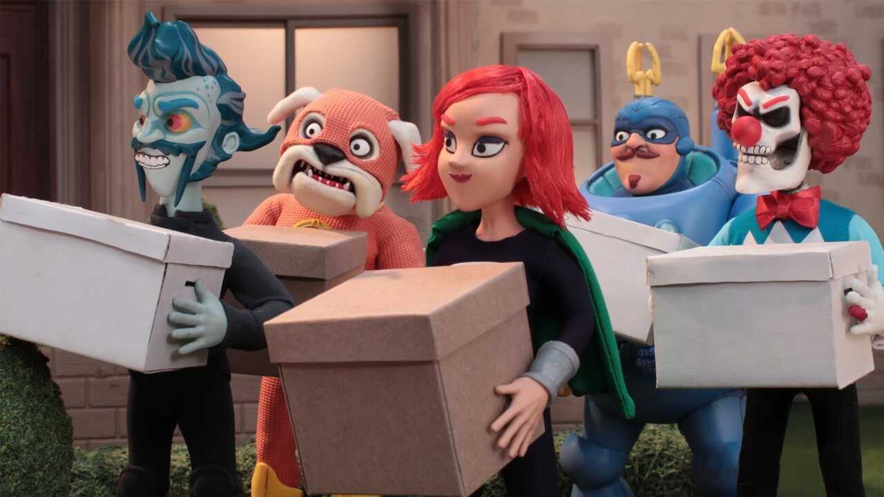 EN - SuperMansion (2015-2019) 0
