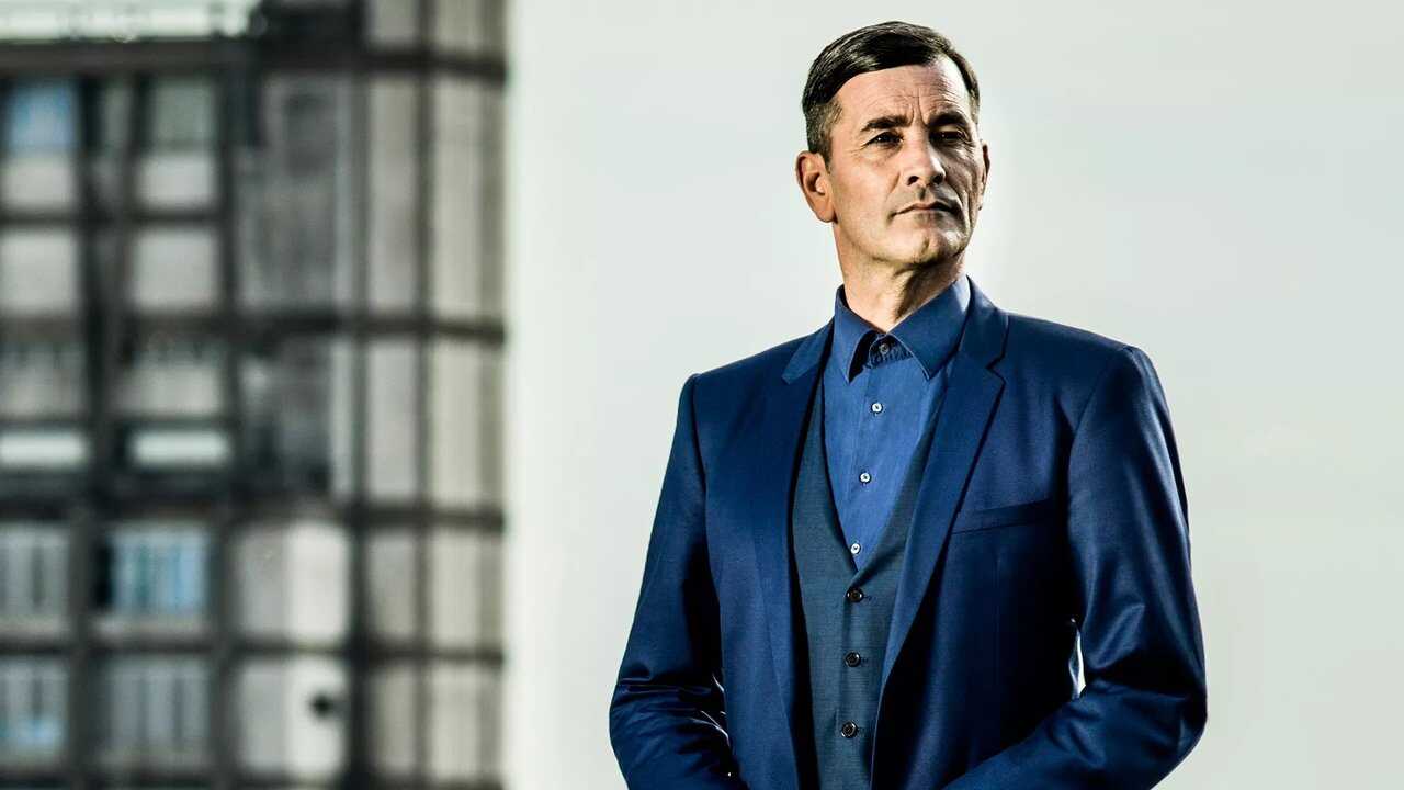 EN - Professor T. (2015-2018) (ENG-SUB) 0