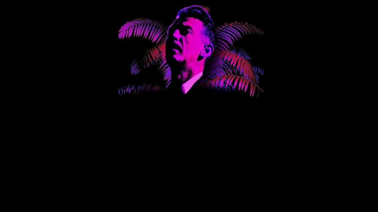 Danny Vera: Live in Amsterdam (ft. The Neon Orchestra) (2025) 0