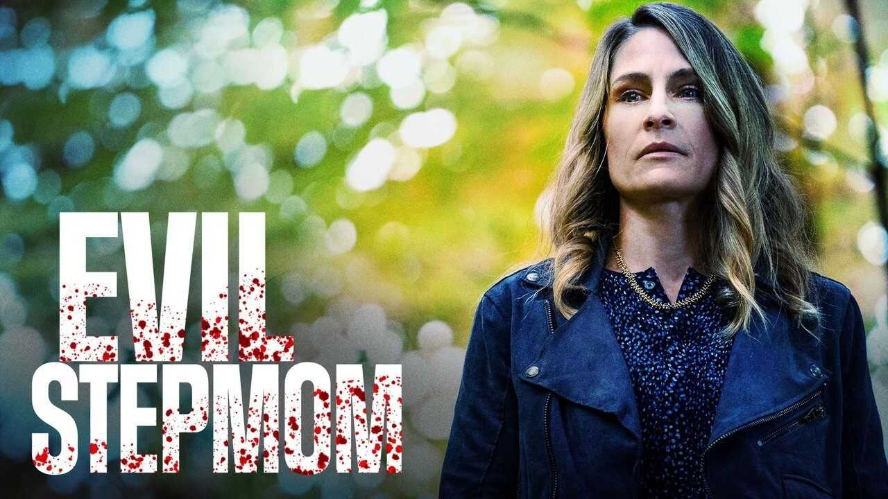 Evil Stepmom 0