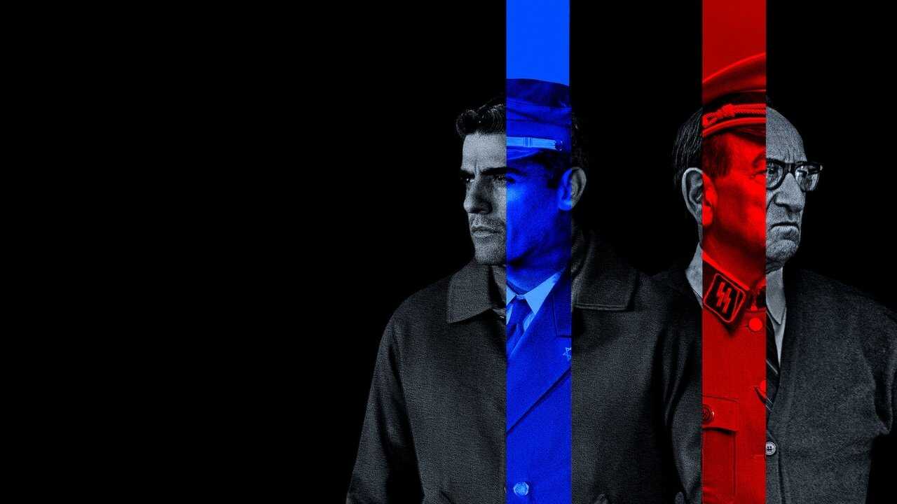 Operation Finale 0