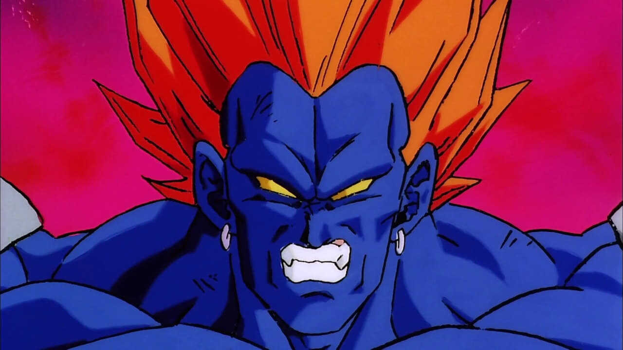 Dragon Ball Z: Los tres grandes Super Saiyans (1992) 0