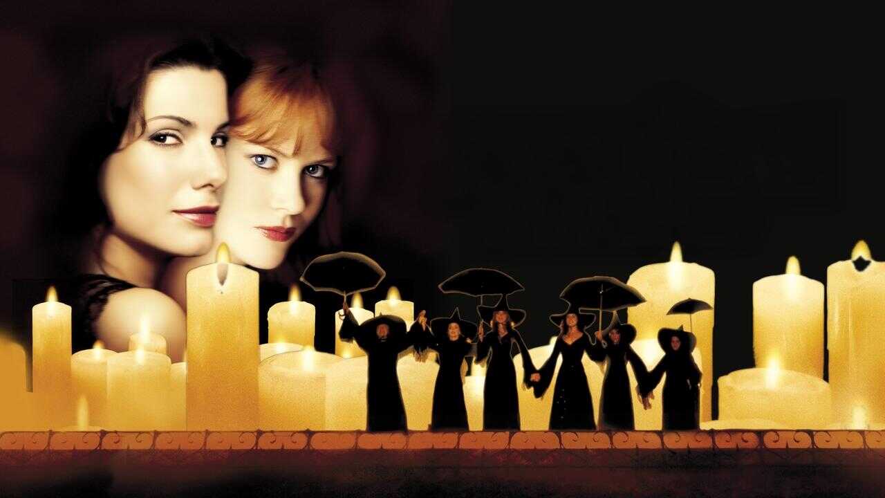 Practical Magic 0