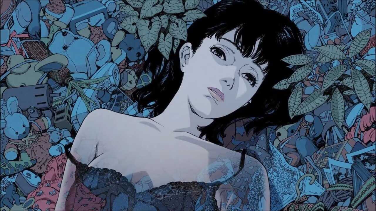 Perfect Blue (1998) 0