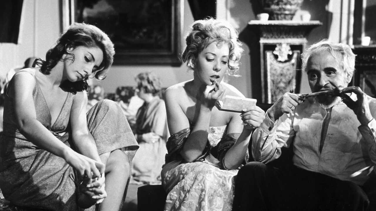 The Exterminating Angel (1962) 0