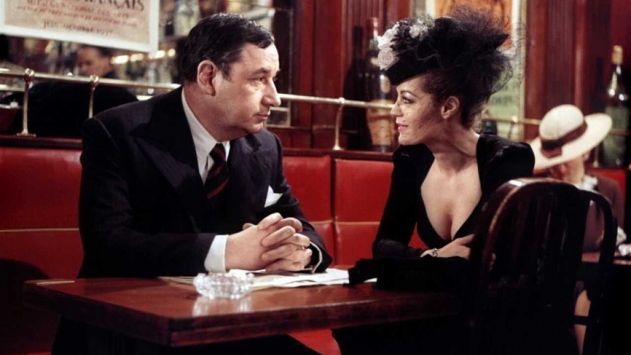 Abschied in der Nacht (1975) 0