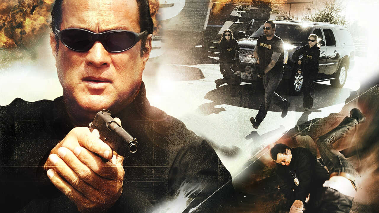 HU - True Justice (2011) (US) 0