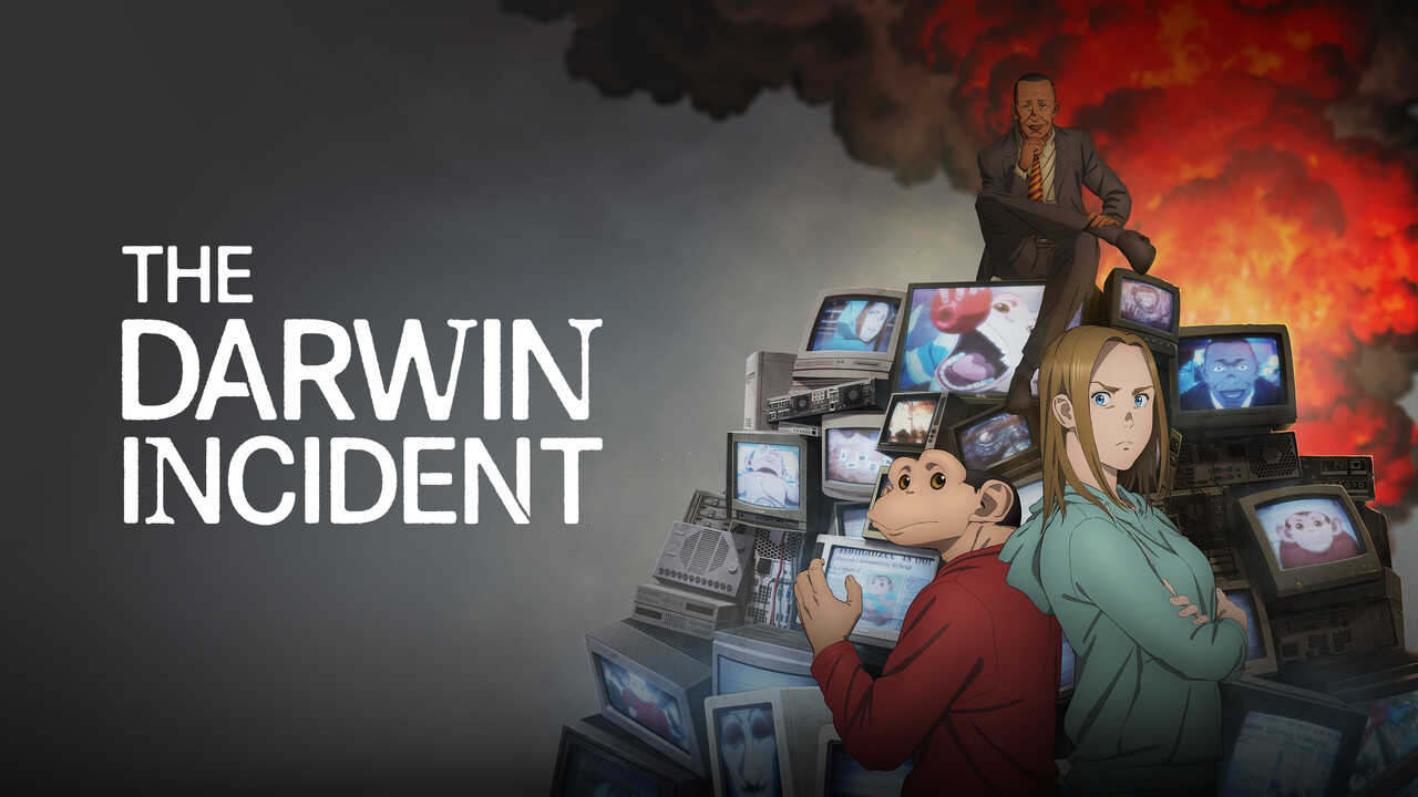 ES - El incidente Darwin (2026) (JP) 1
