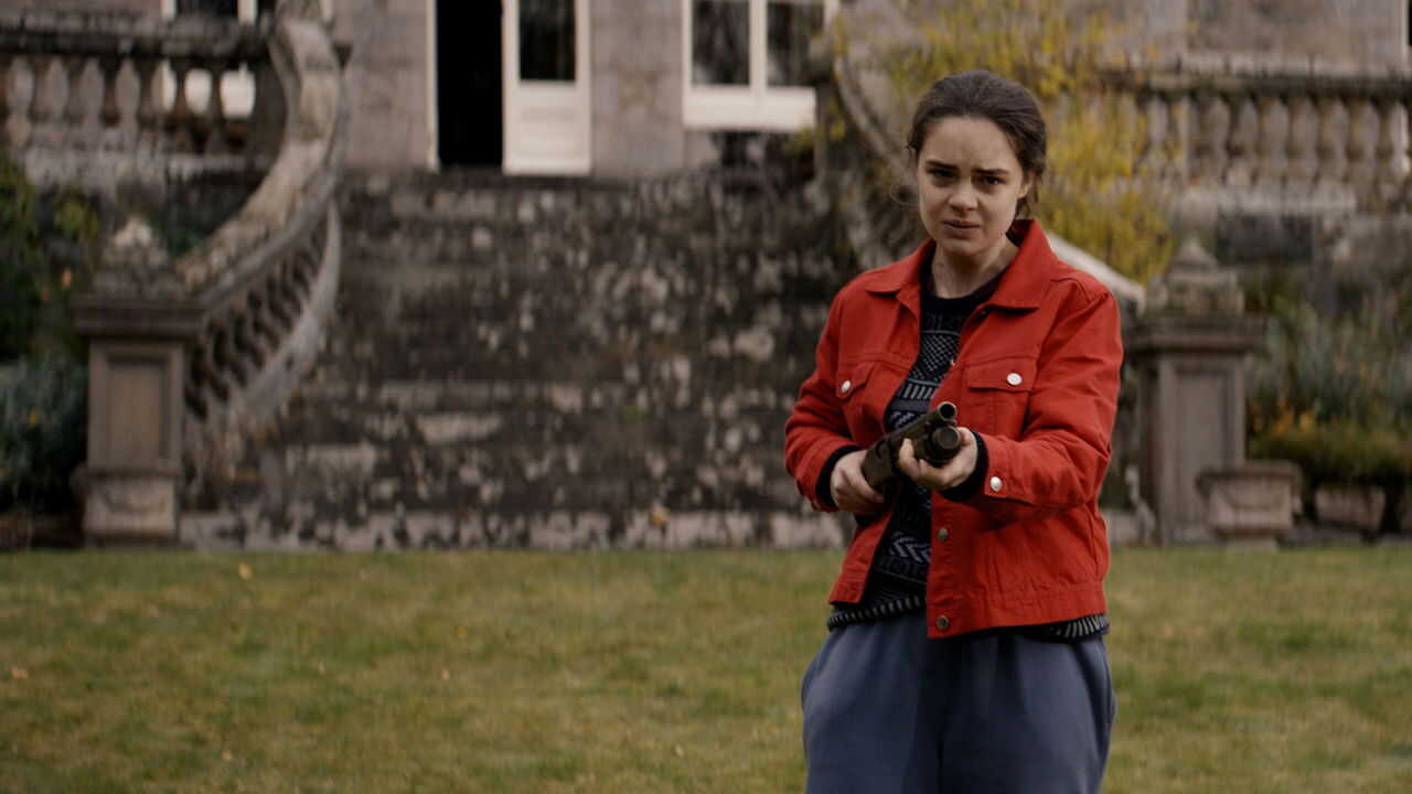 Red Riding (2026) 0