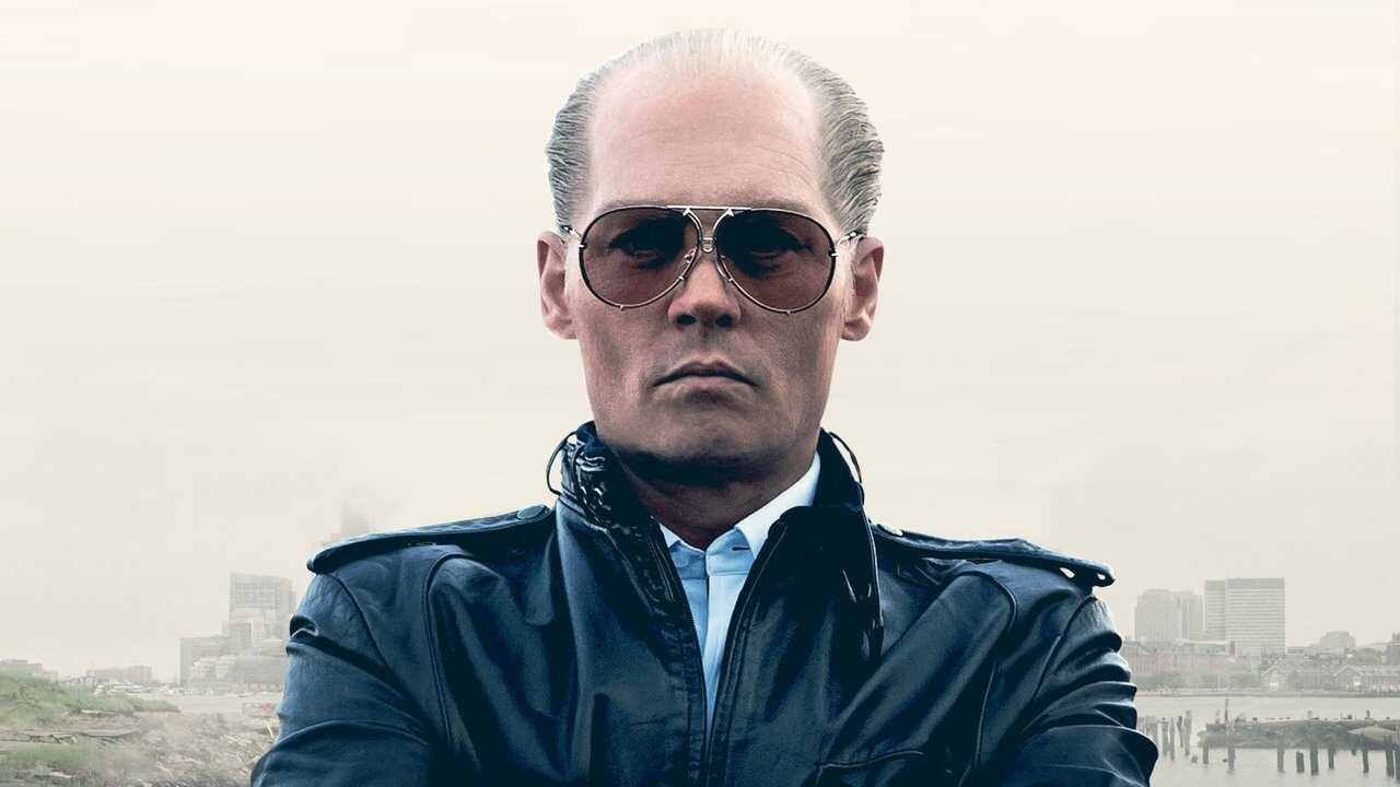 Black Mass (2015) 0