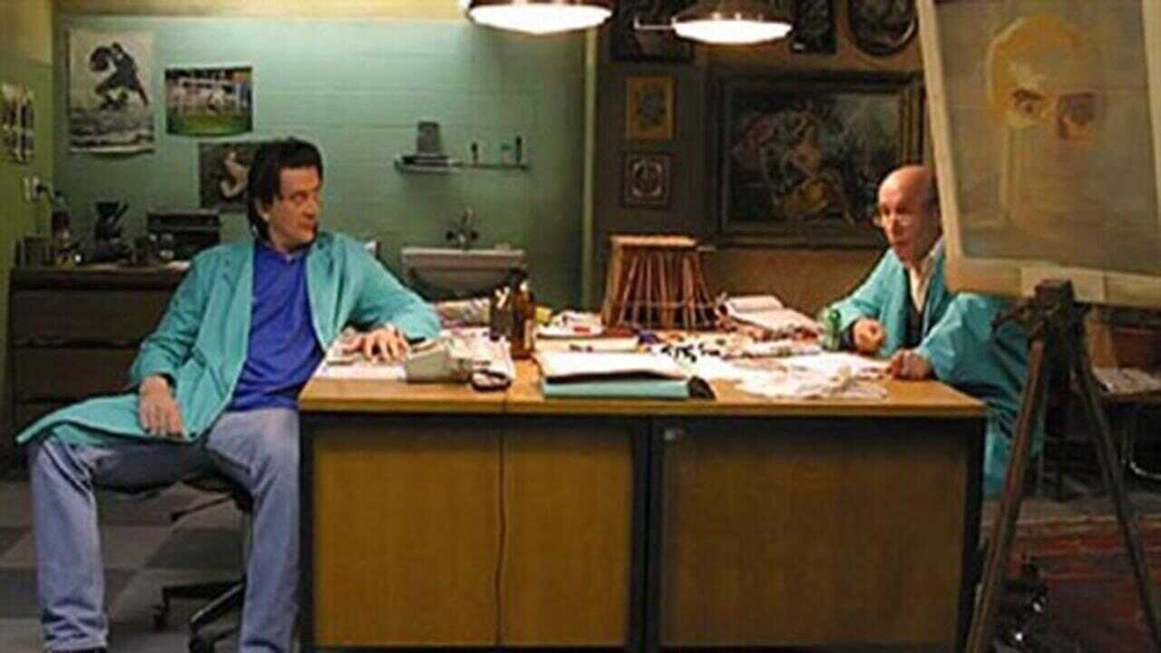 Well Tempered Corpses (2005) 0