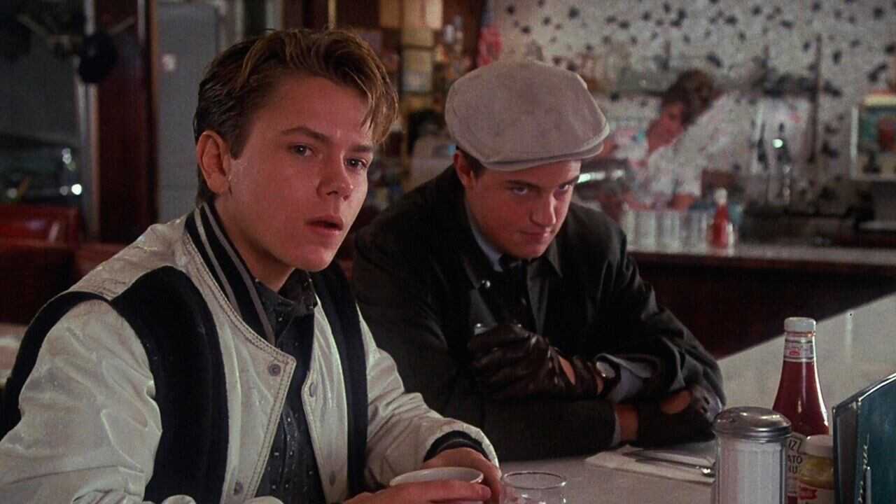 Jimmy Reardon (1988) 0