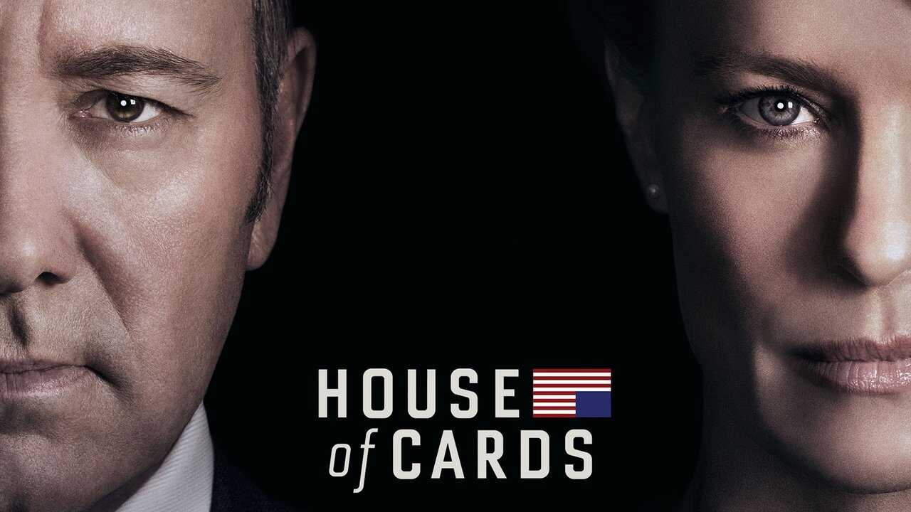EN - House Of Cards (2013) 0