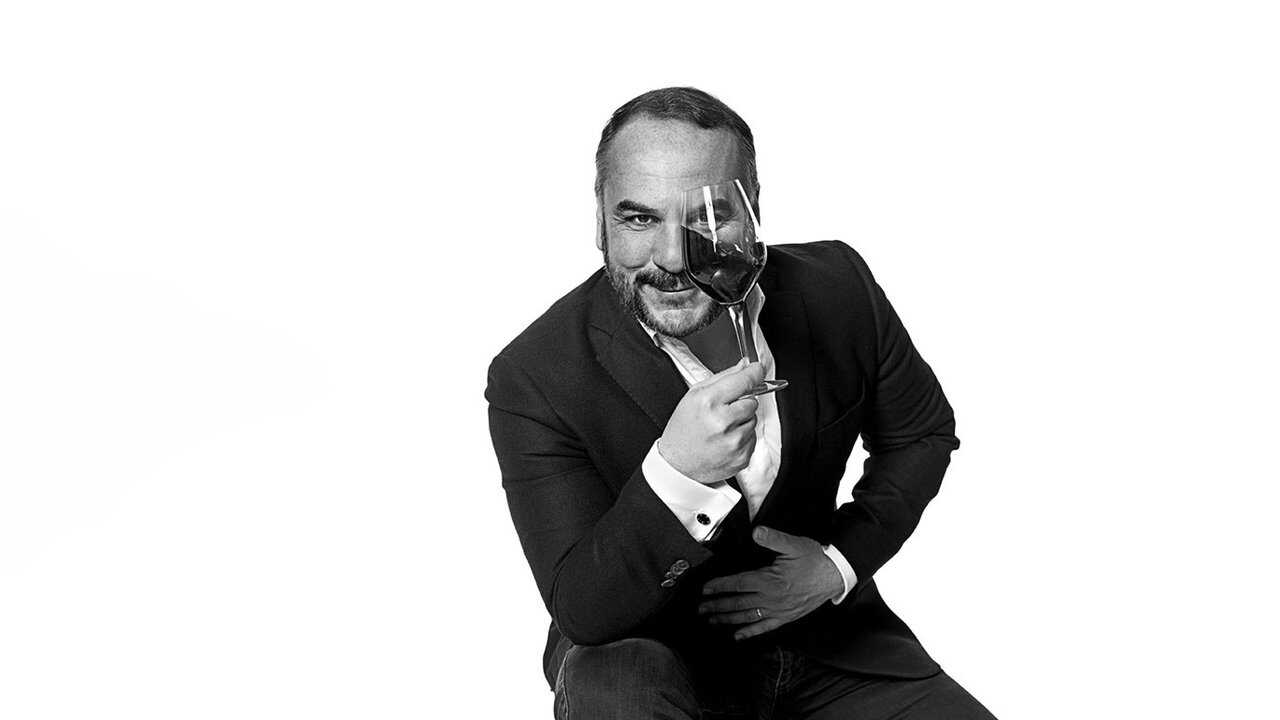 Francois-Xavier Demaison : Di(x)vin(s) 0
