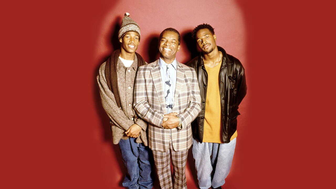 EN - The Wayans Bros. (1995) (US) 1