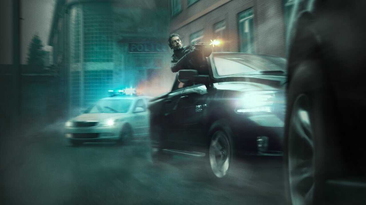EX - Ganglands (2021) 4