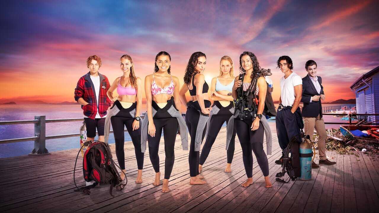 IN - Dive Club 1