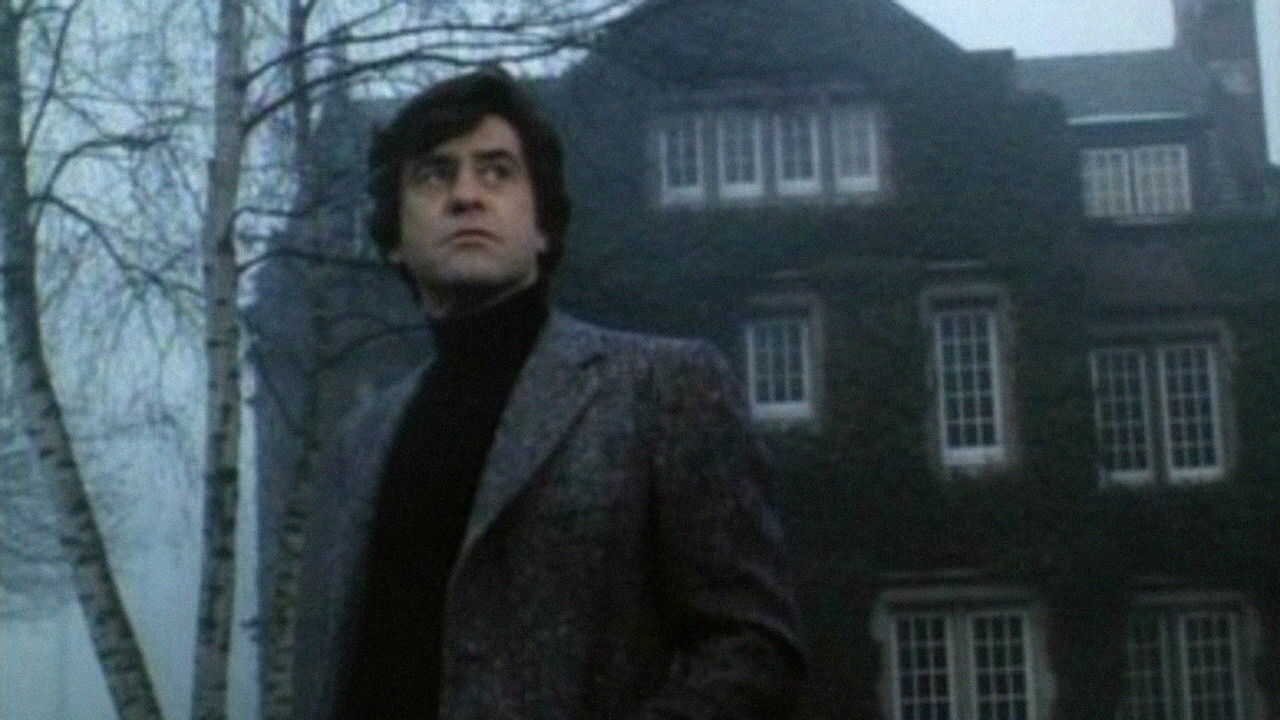 The Possessed (1977) 0