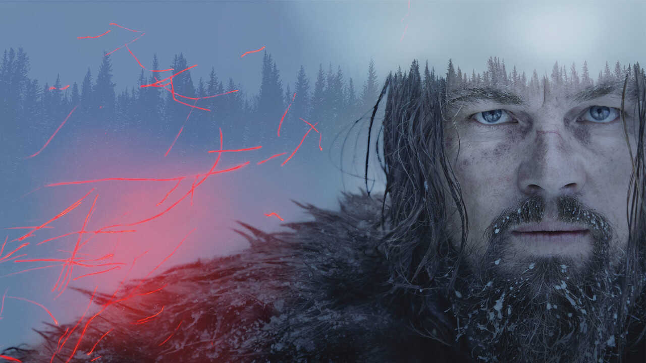 The Revenant 0