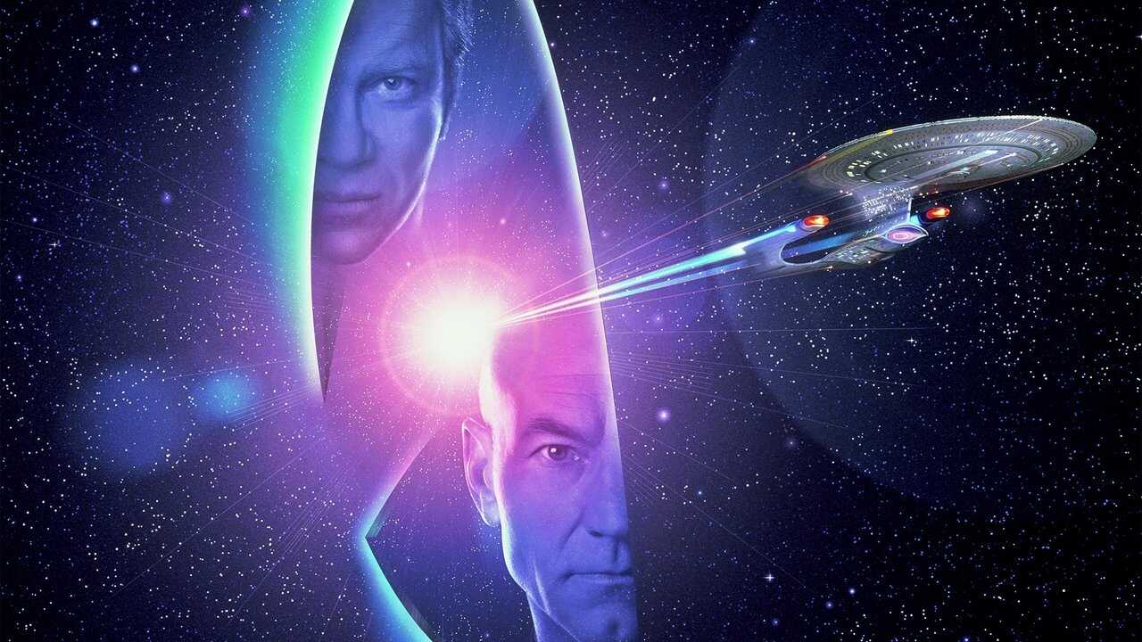 Star Trek: Generations (1994) 0