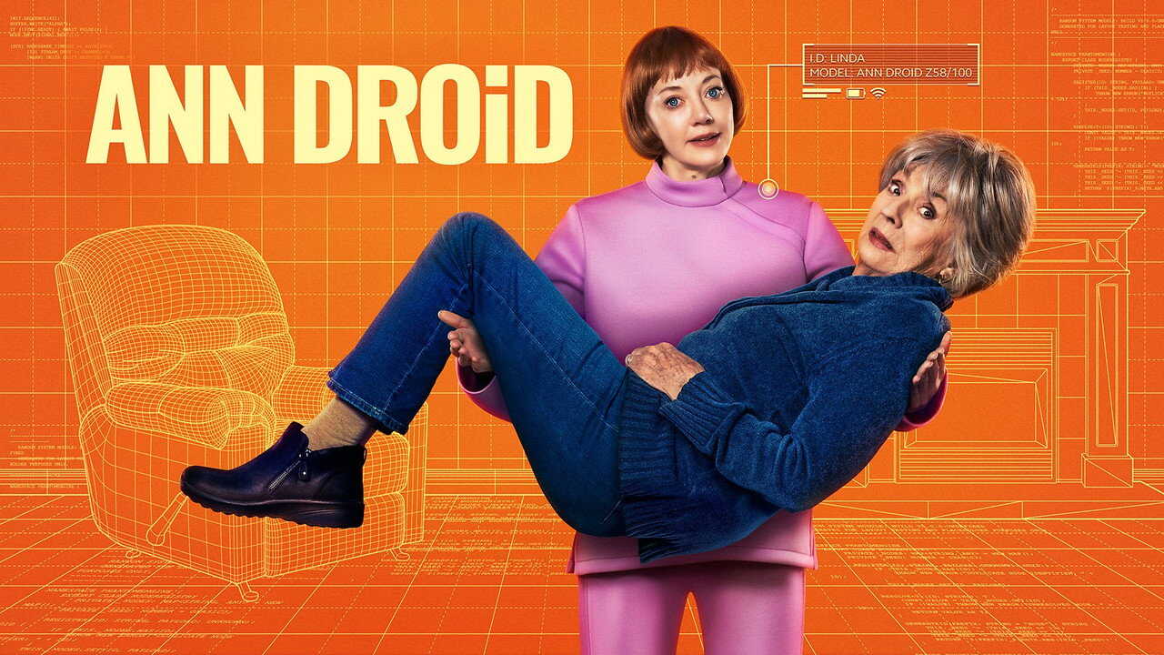 EN - Ann Droid (2026) (GB) 1