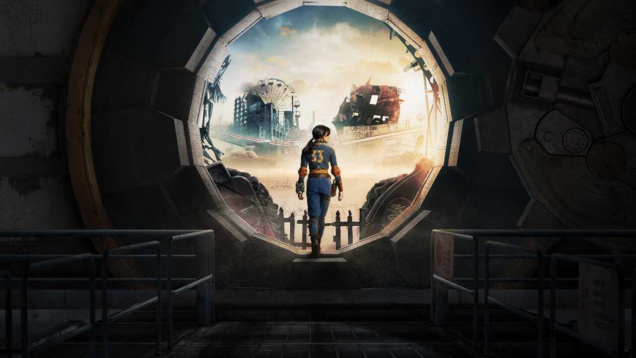 DE-BLURAY-DV - Fallout (2024) (US) 3
