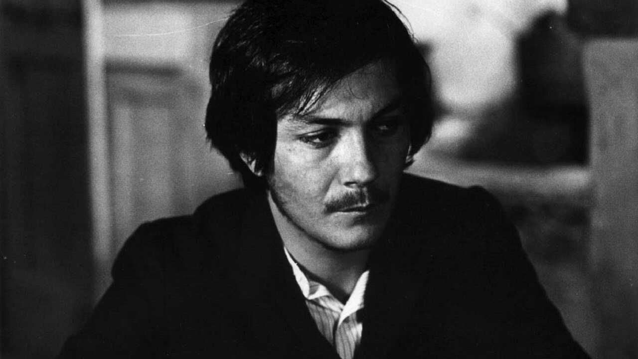 Il gabbiano (1977) 0