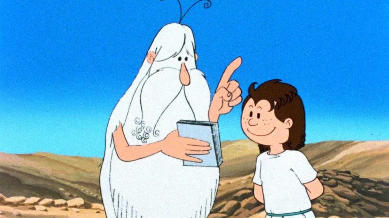 FR - Il était une fois… l'Homme 0