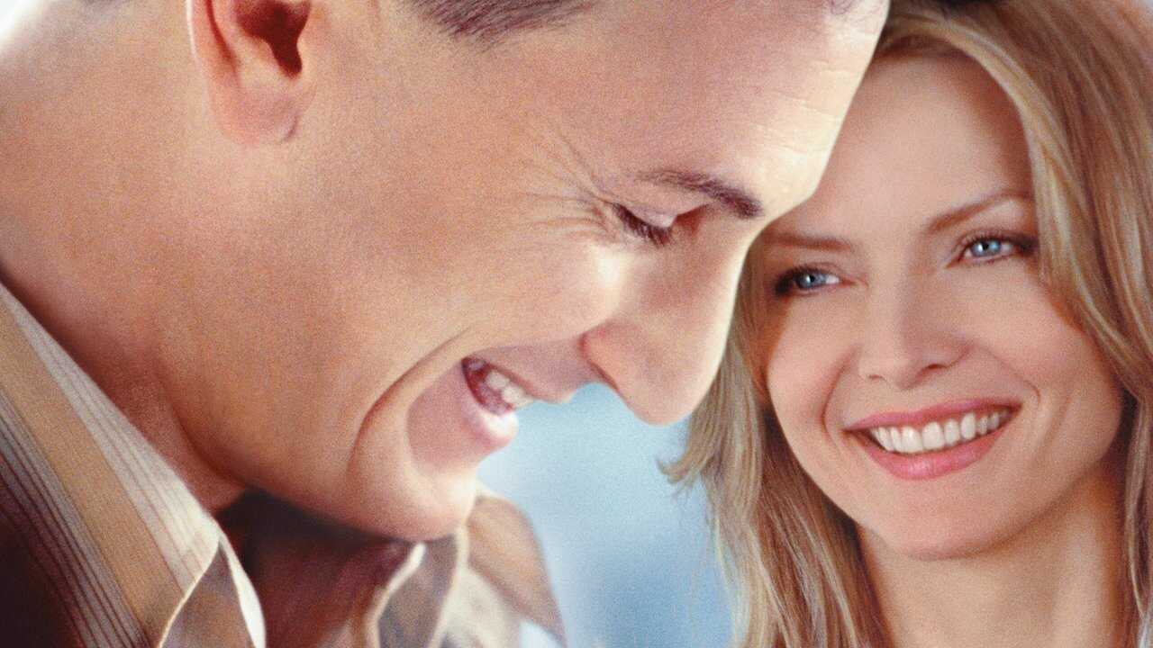 I Am Sam (2001) 0
