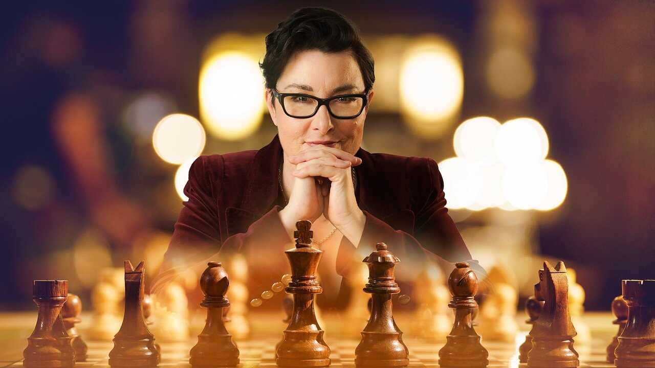 EN - Chess Masters: The Endgame (2025) 0