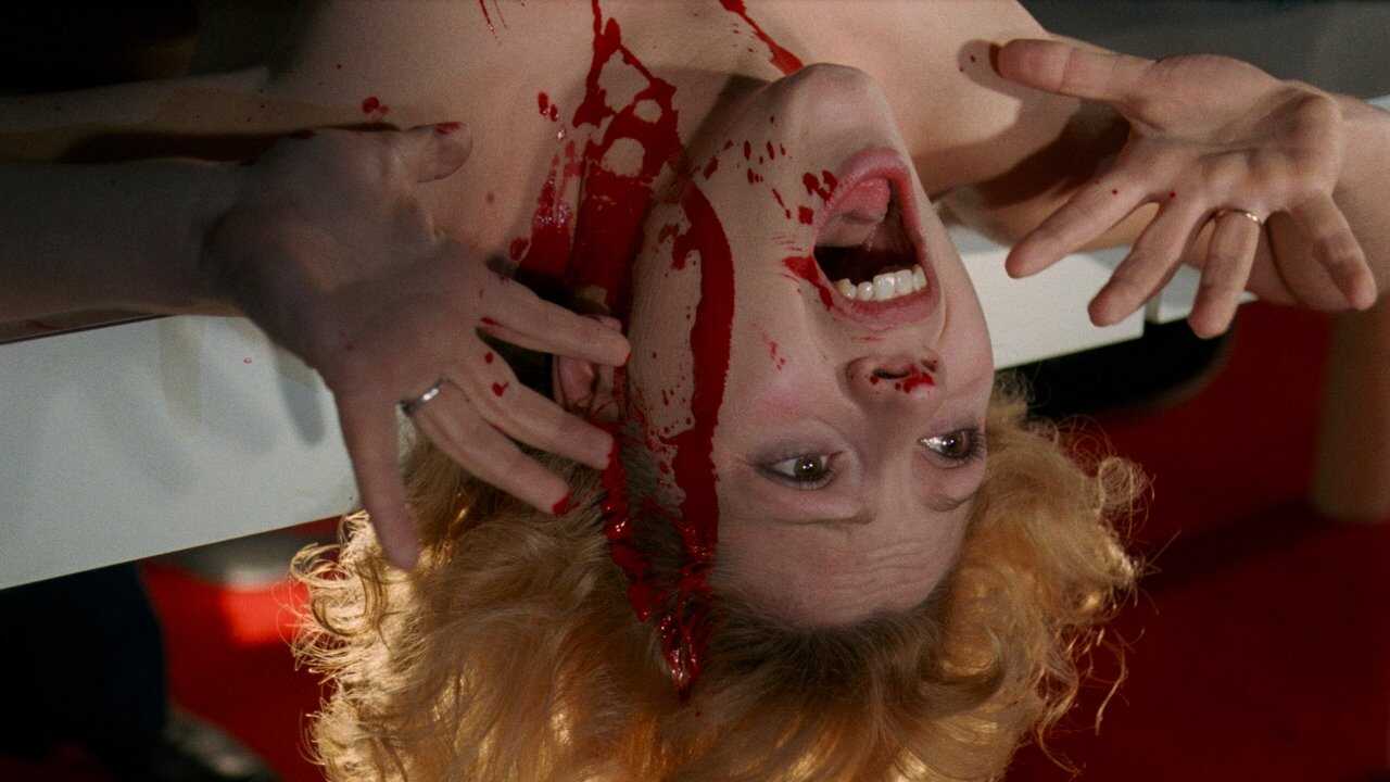 La Nuit des traquées (1980) 0
