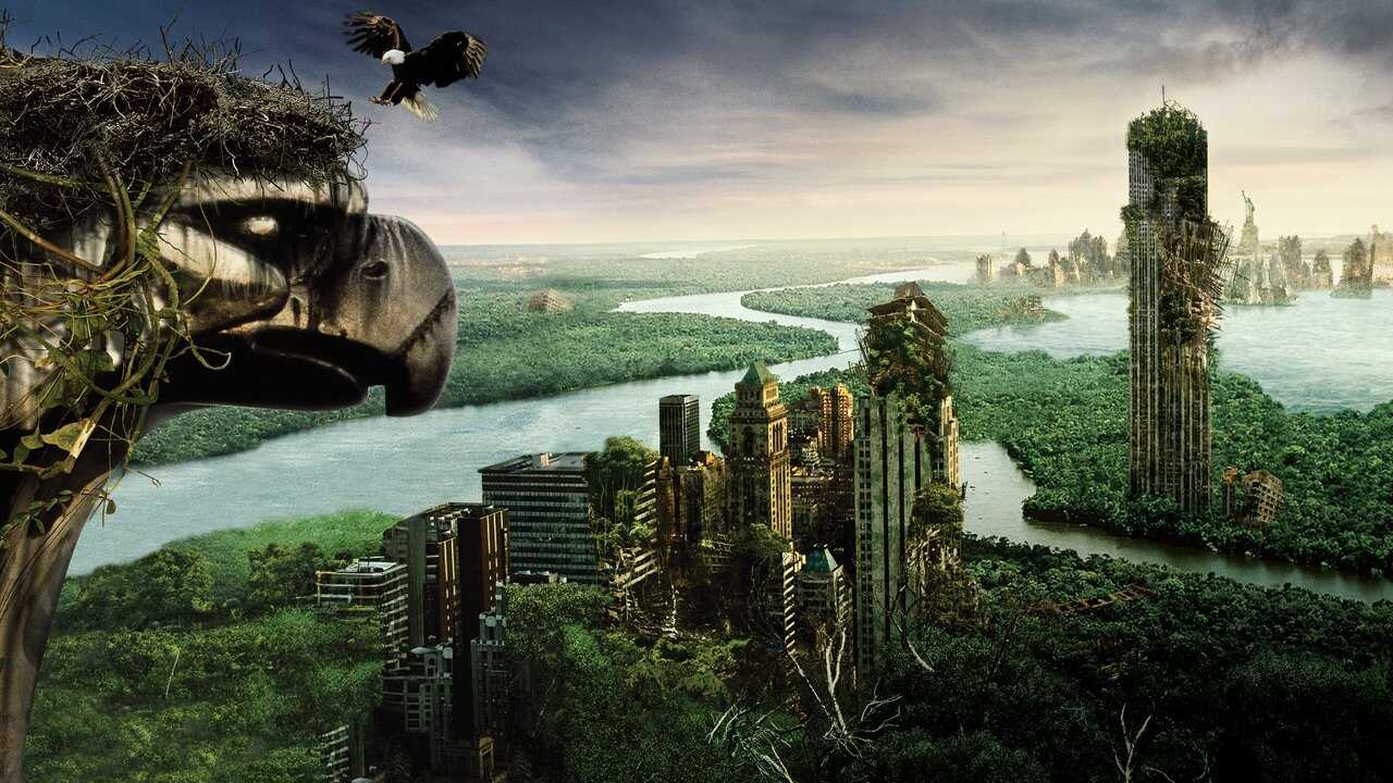 EN - Life After People: The Series (2009) (US) 0