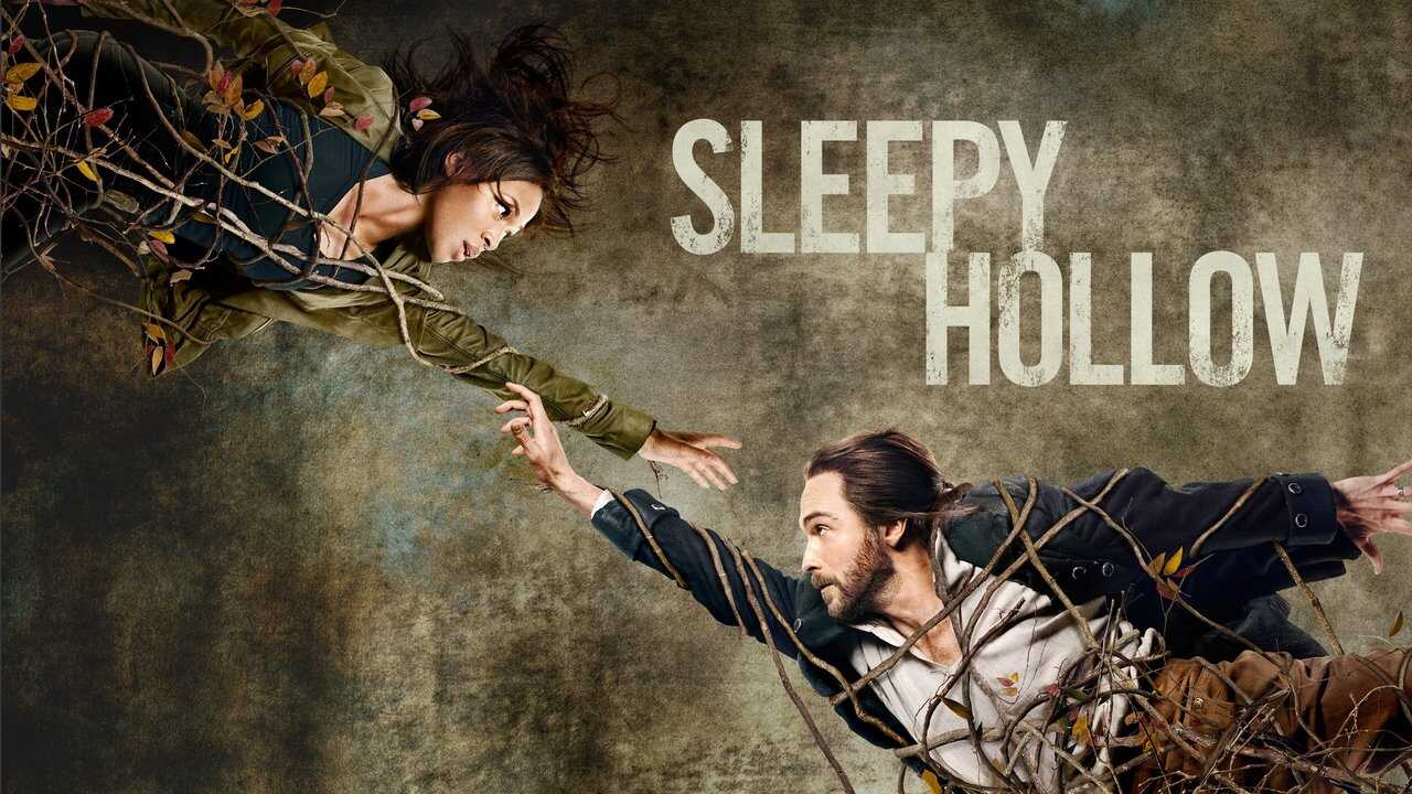 [SE] Sleepy Hollow 1