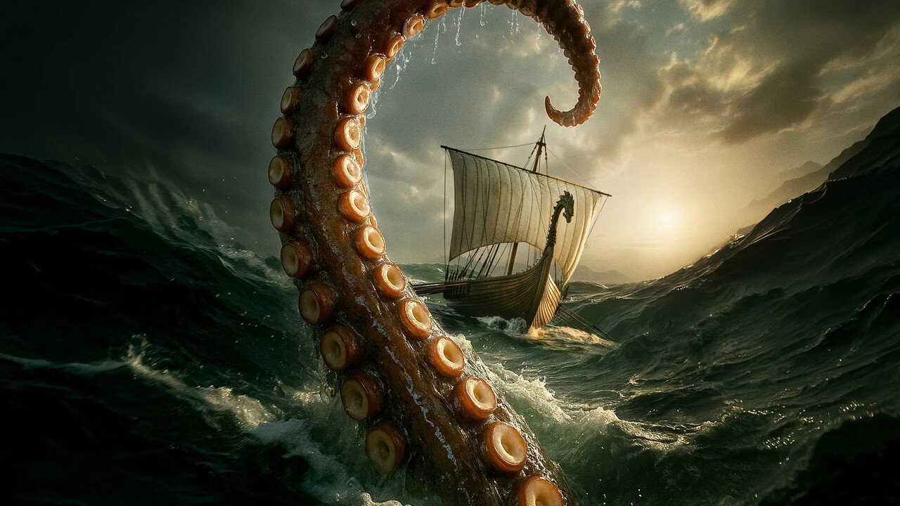 The Odyssey (2026) 0